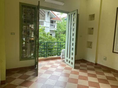 Room 20 m² · Đường Đầm Trấu