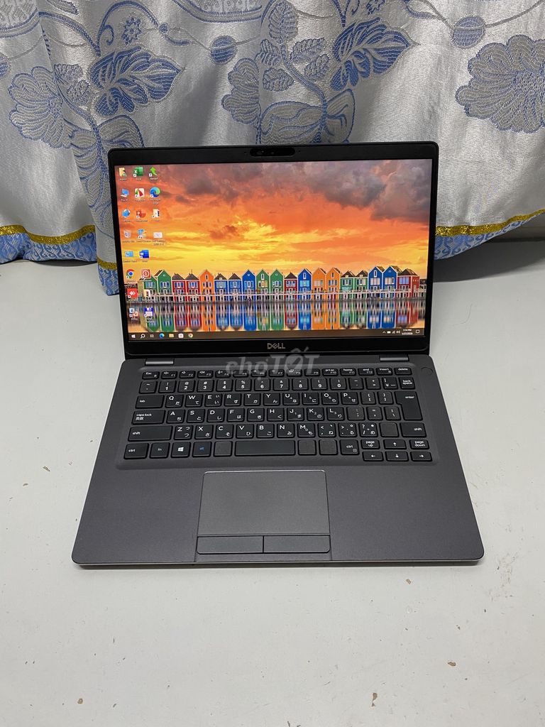 Dell Latitude 5300 i7-8665/8G/SSD 512G 13.3" IPS. Mua bán Laptop tại Quận Ninh Kiều Cần Thơ được đăng bởi Tinh hình 1