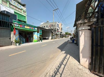 480m2 Full thổ ngang 13m MT TX 22 ngay chợ Minh Phát chỉ 47tr/m2