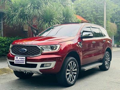 Ford Everest 2021 Titanium 2.0L AT 4WD Bảng Full. Mua bán Ô tô tại Thành phố Bảo Lộc Lâm Đồng được đăng bởi Ngô Thành Điệu