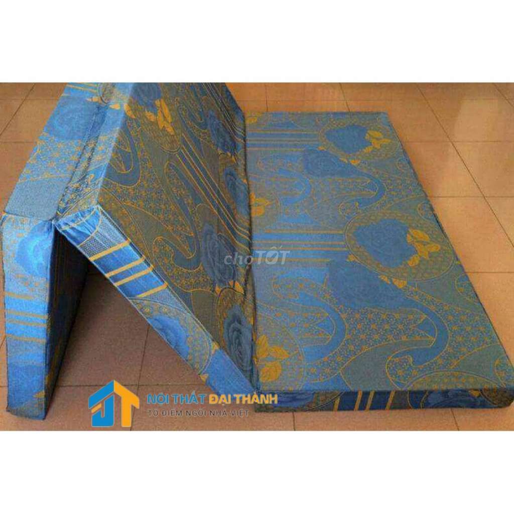 NỆMBÔNG GÒN ÉP HÀN QUỐC 1M4X2M 9CMgiásiêurẻgiaoHCM. Mua bán Giường, chăn ga gối nệm tại Quận Tân Phú Tp Hồ Chí Minh được đăng bởi NỘI THẤT ĐẠI THÀNH hình 1