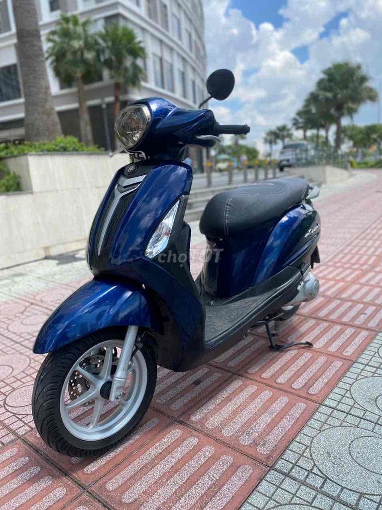 Grander 2015,bst63,xe đẹp máy móc zin keng.êm ru. Mua bán Xe máy tại Quận 7 Tp Hồ Chí Minh được đăng bởi Bảo Anh hình 2