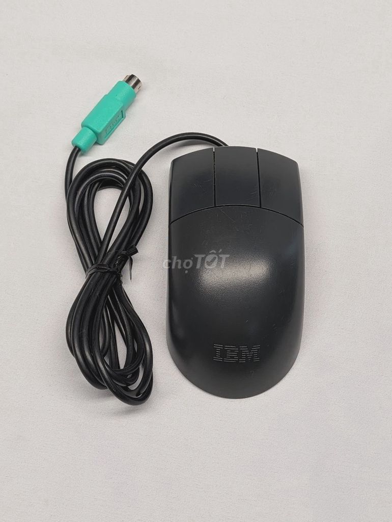 Chuột máy tính IBM usa Đồ cổ hàng Sưu tầm Có ship. Mua bán Phụ kiện (Màn hình, Chuột...) tại Quận 10 Tp Hồ Chí Minh được đăng bởi Thảo Anh Apple Giá sỉ hình 1