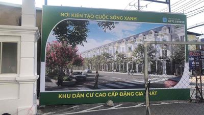 Bán đất dự án cao cấp lô góc hai mặt tiền Q2. Mua bán đất tại Thành phố Thủ Đức Tp Hồ Chí Minh được đăng bởi Trần Văn Dũng