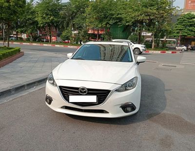 Mazda 3 đơi 2016 cực đẹp. Mua bán Ô tô tại Quận Hà Đông Hà Nội được đăng bởi Vinh 