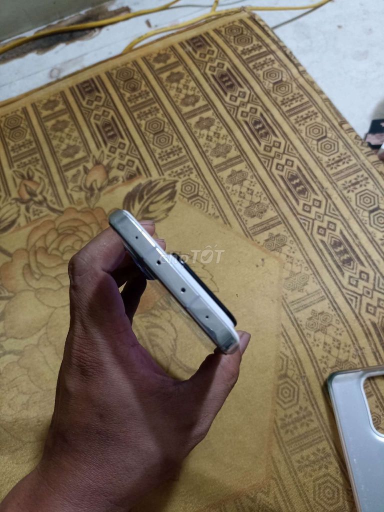 Xiaomi Mi 13 Pro 12GB/256GB Trắng. Mua bán Điện thoại tại Huyện Bến Lức Long An được đăng bởi mai van ca hình 1