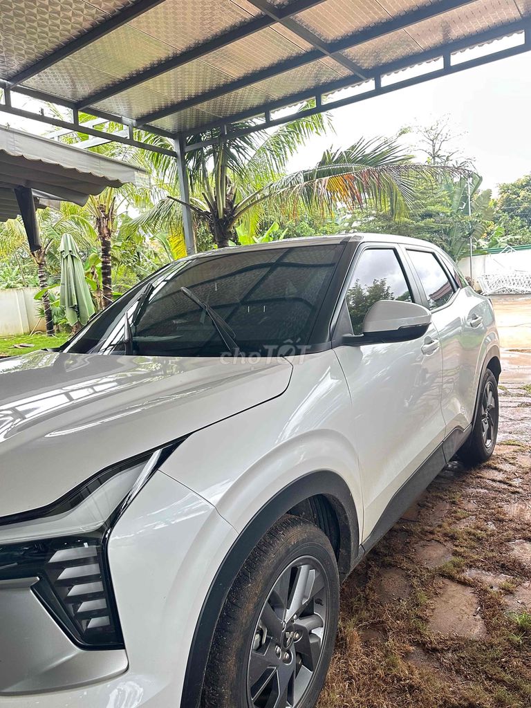 Mitsubishi Xpander 2024 cần bán nhanh. Mua bán Ô tô tại Thành phố Buôn Ma Thuột Đắk Lắk được đăng bởi DangUt hình 6