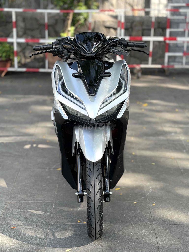 VARIO 150 2019 BẠC POSCHER CHÍNH CHỦ CÓ GÓP