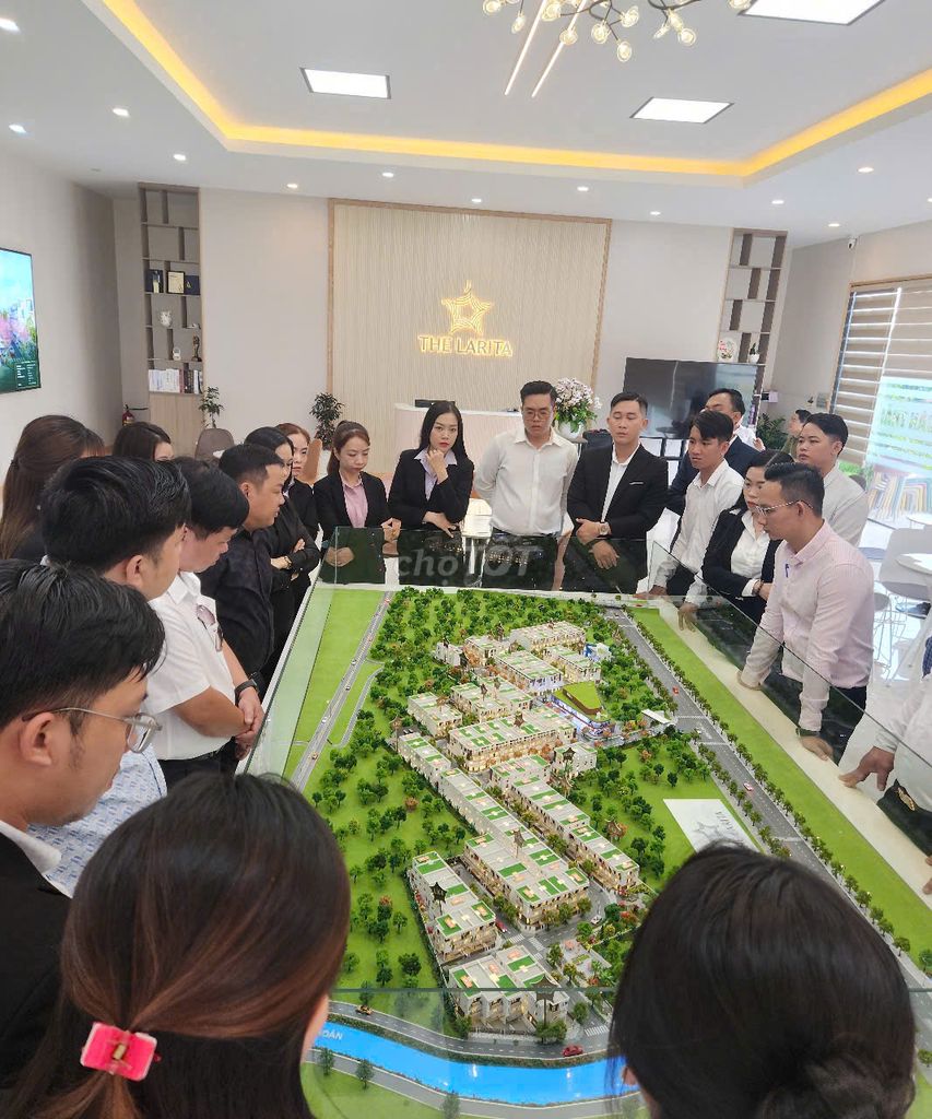 TUYỂN NHÂN VIÊN KINH DOANH KHÔNG CẦN KINH NGHIỆM. Việc làm tại Quận 6 Tp Hồ Chí Minh được đăng bởi CÔNG TY CỔ PHẦN ĐẦU TƯ ĐỊA ỐC THÀNH ĐẠT hình 2