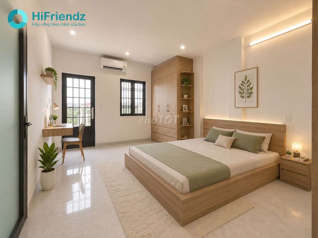 siêu phẩm KDC Nguyễn Văn Quá