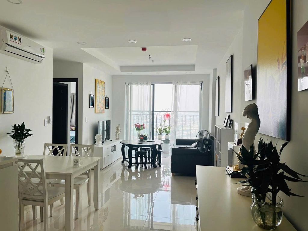 PHÚ ĐÔNG SKY GARDEN 2PN 2WC FULL NỘI THẤT, CHỦ DỄ THƯƠNG