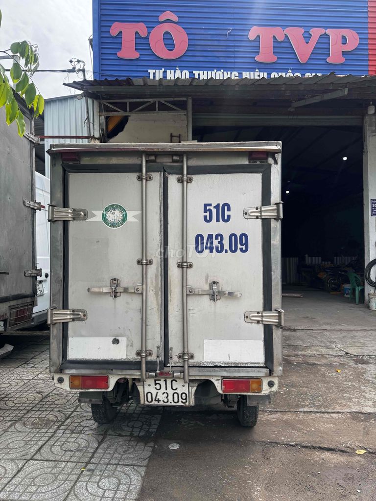 Suzuki 2009 - 11126 km. Mua bán Ô tô tại Quận 12 Tp Hồ Chí Minh được đăng bởi Maria Diễm hình 1