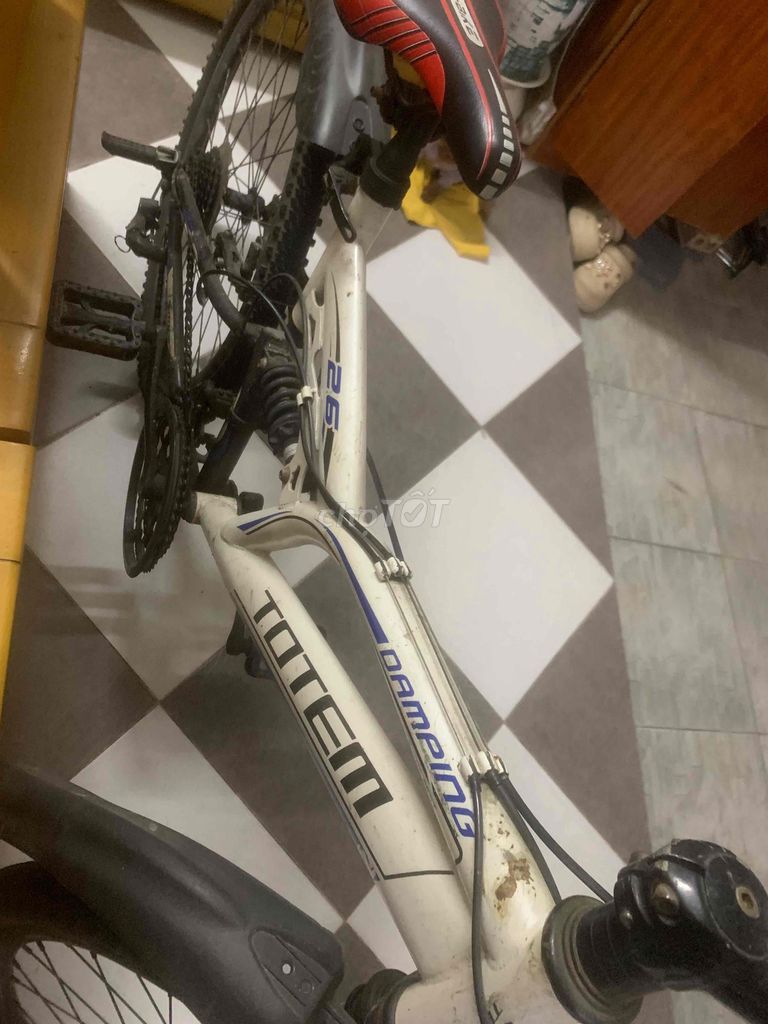 Thanh lý xe đạp. Mua bán Xe đạp tại Quận Hà Đông Hà Nội được đăng bởi Phong Trần hình 5