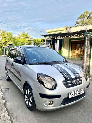 Kia Morning 2009 AT- 150000 km. Mua bán Ô tô tại Quận Thốt Nốt Cần Thơ được đăng bởi Phương