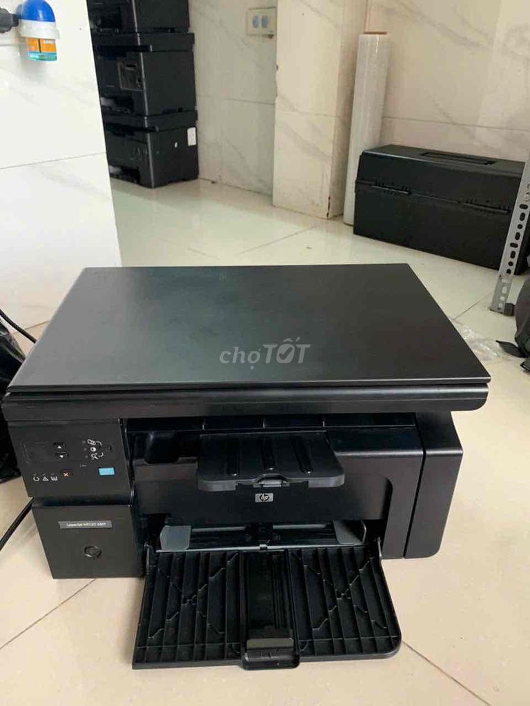 máy in đa năng rẻ bền Hp 1132 zin đẹp