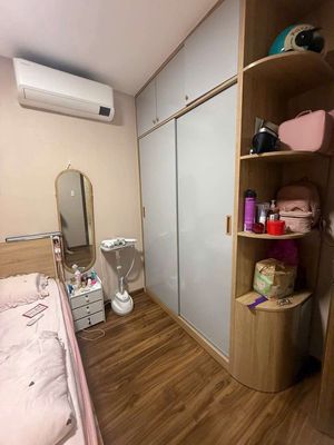 Cho thuê 2PN Full NT chỉ 5tr/tháng, chung cư Eden ngay chợ Lái Thiêu