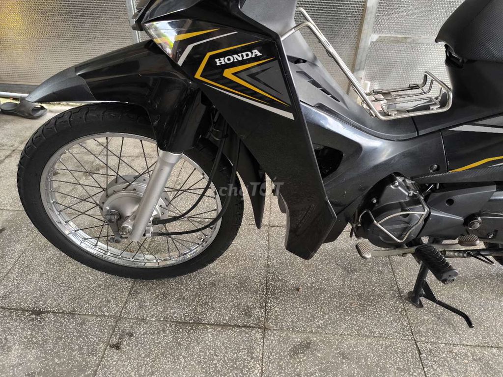 CẦN BÁN 1 XE HONDA ZIN 100%. Mua bán Xe máy tại Huyện Hòa Thành Tây Ninh được đăng bởi ANH HUY hình 3