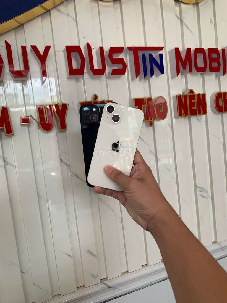 14 quốc tế 100%,có sim vật lí,có bán góp,rẽ như 13. Mua bán Điện thoại tại Thành phố Cà Mau Cà Mau được đăng bởi Duy Dustin Mobile hình 1
