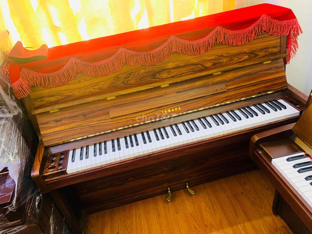 piano yamaha 502 siêu đẹp