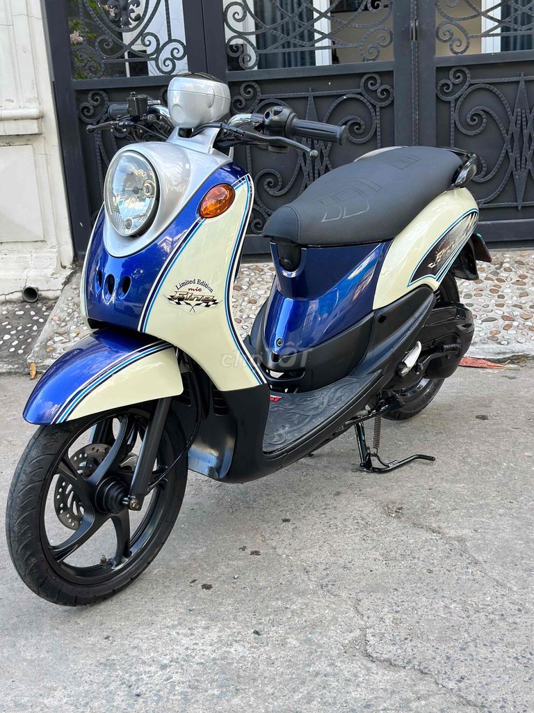 Classico ghi đông trần 2009. Mua bán Xe máy tại Quận Bình Tân Tp Hồ Chí Minh được đăng bởi TN  hình 10