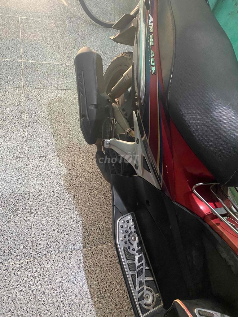 Bán AB2008. Mua bán Xe máy tại Huyện Vĩnh Bảo Hải Phòng được đăng bởi MR Thuy hình 5