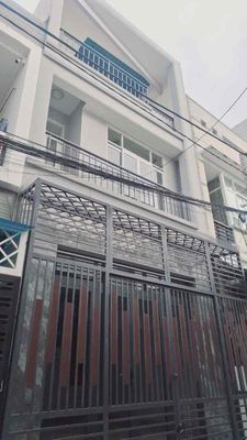 Rent · 4 bd · 55 м² · Huyện Nhà Bè, ул. Đường Huỳnh Tấn Phát