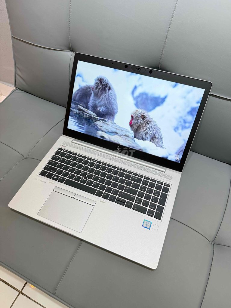 HP Elitebook 850G5 Cao cấp man 4k vỏ nhôm. Mua bán Laptop tại Quận Tân Bình Tp Hồ Chí Minh được đăng bởi vy hình 1