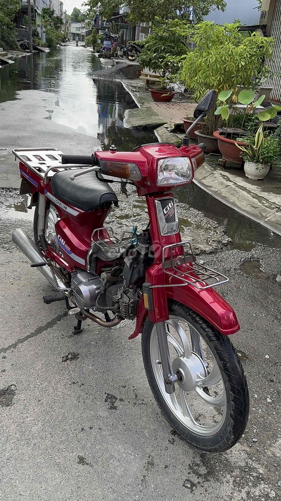 citi 100 máy êm gu mới chát. Mua bán Xe máy tại Thành phố Long Xuyên An Giang được đăng bởi Lê Quang Xe Máy hình 6