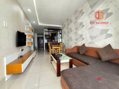 Bán căn hộ chung cư Pegasus Plaza; 2 phòng ngủ sổ hồng 69m2 giá 2.5 tỷ
