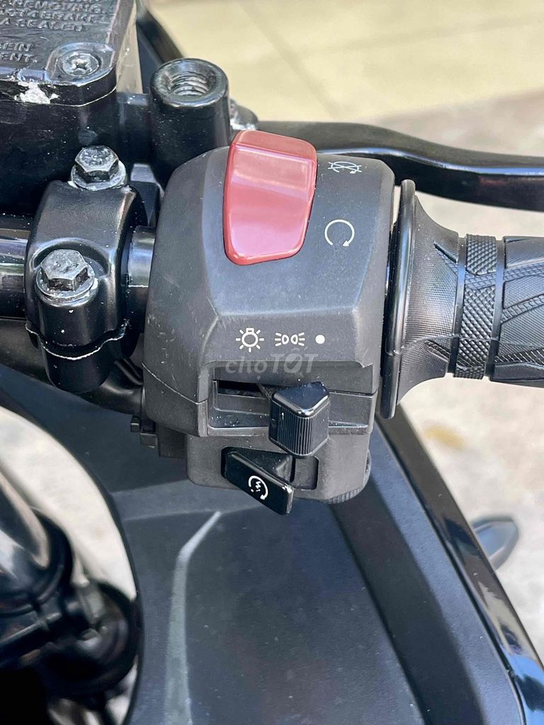 Suzuki GSX-R150 2019. Mua bán Xe máy tại Thành phố Vũng Tàu Bà Rịa - Vũng Tàu được đăng bởi Cao Trí hình 16