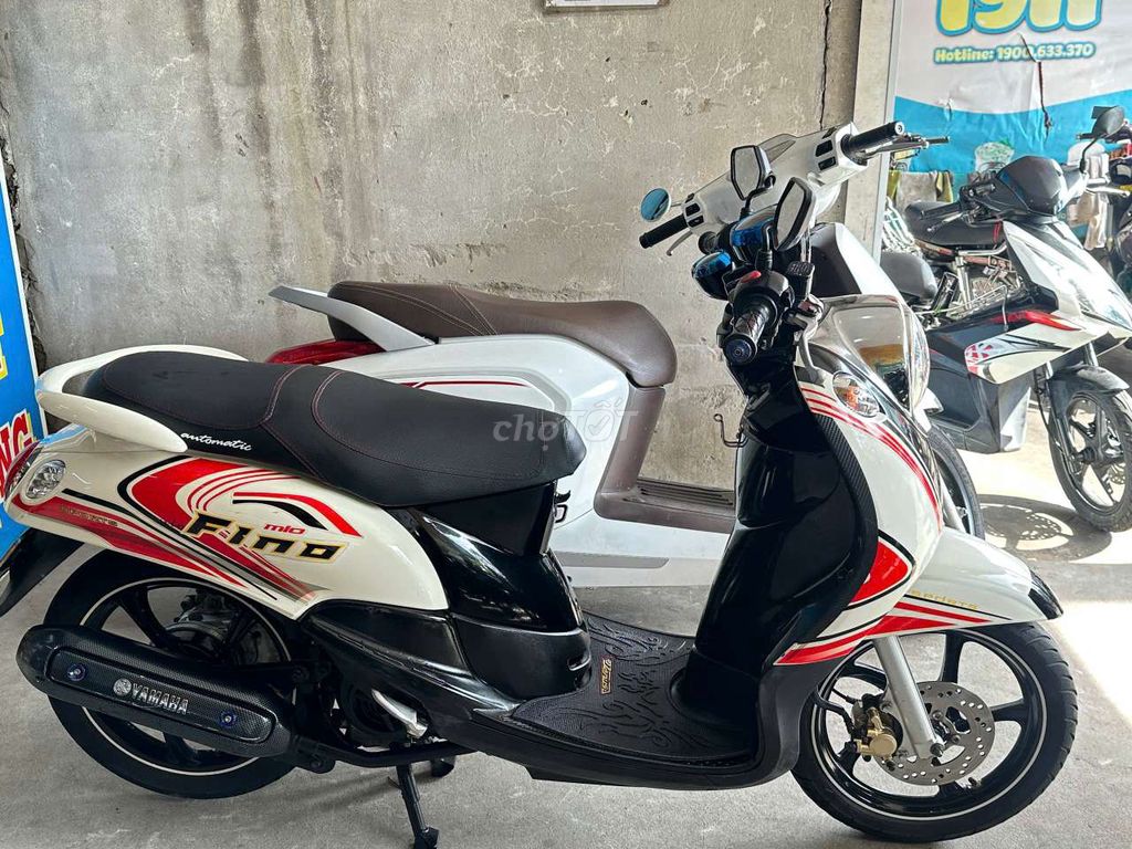 mio fino thái. Mua bán Xe máy tại Quận Ninh Kiều Cần Thơ được đăng bởi MINH THIỆN bán xe trả góp hình 3