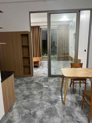 Аренда · 1 комн. · 45 м² · Quận Thanh Khê, ул. Nguyễn Xí