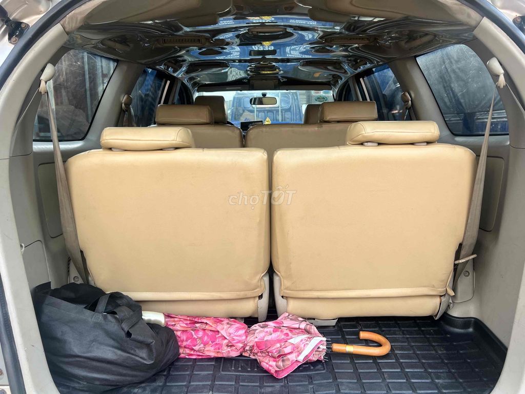 Toyota Innova 2010 G - 110000 km. Mua bán Ô tô tại Huyện Bình Chánh Tp Hồ Chí Minh được đăng bởi Tân hình 19