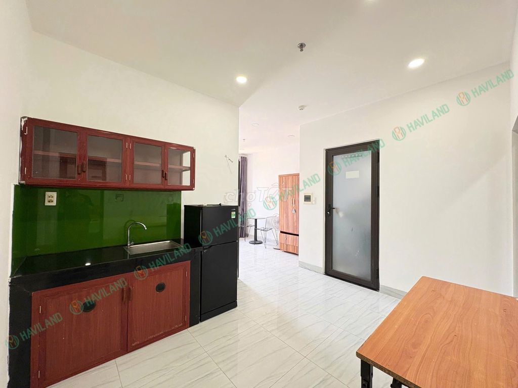  🏡  CHO THUÊ CĂN HỘ 2 PHÒNG NGỦ GIÁ TỐT - HẢI CHÂU, ĐÀ NẴNG