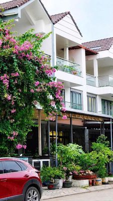 Аренда · 4 комн. · 140 м² · Thành phố Thủ Đức, ул. Quốc Lộ 13