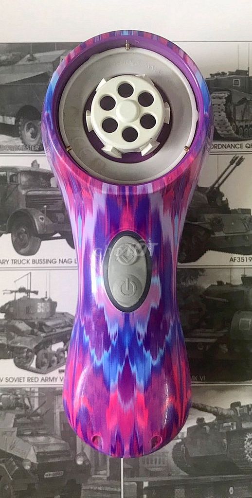 Máy rửa mặt Clarisonic Mia 2 Đa sắc. Mua bán Phụ kiện thời trang khác tại Quận Phú Nhuận Tp Hồ Chí Minh được đăng bởi hòa 1 hình 1