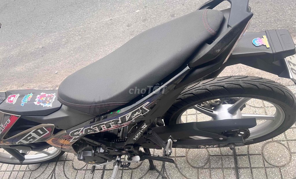 Satria 2019 bs83 xe đẹp. Mua bán Xe máy tại Quận Bình Tân Tp Hồ Chí Minh được đăng bởi Tần Nguyễn hình 7