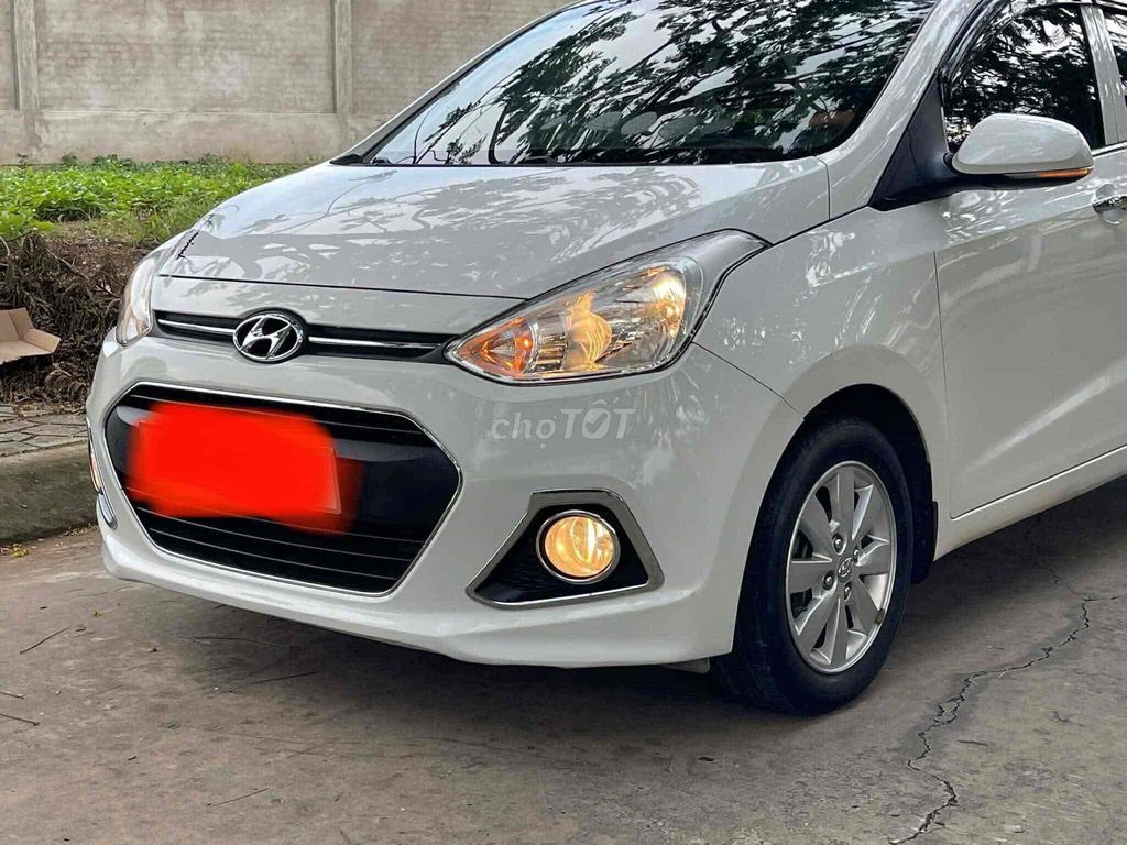 xe i10 chính chủ nguyên zin máy móc bao zin. Mua bán Ô tô tại Huyện Trảng Bom Đồng Nai được đăng bởi âm thanh đăng khôi  hình 3