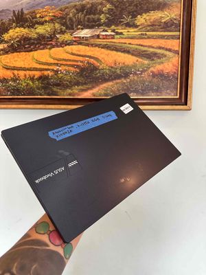 ASUS Vivobook ram -I7 ram 16- SSD : 512G. Mua bán Laptop tại Quận Đống Đa Hà Nội được đăng bởi  HT Mobie Trả góp nợ xáu bao duyệt
