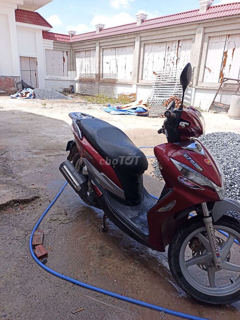 Cần bán shark 125 đang sử dụng cho anh em nào cần. Mua bán Xe máy tại Thành phố Thủ Đức Tp Hồ Chí Minh được đăng bởi giàu hình 2