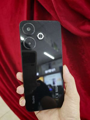 Xiaomi Redmi 13 128GB Đen