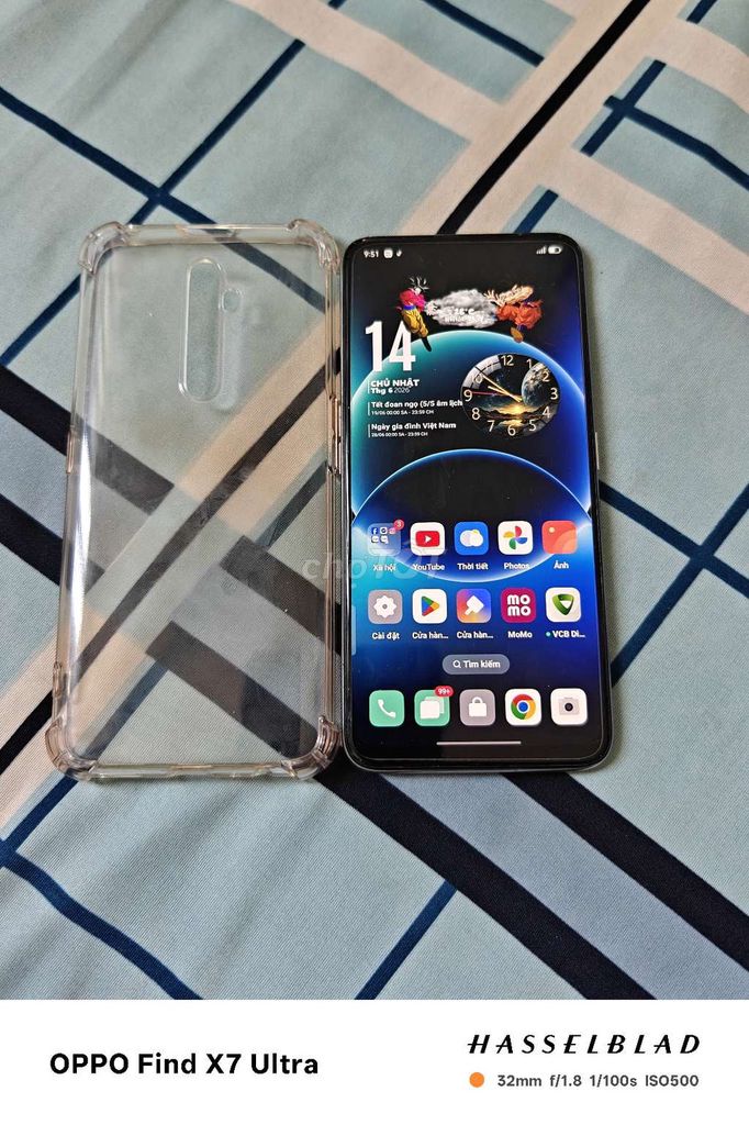 OPPO Reno2 F 128GB Trắng 8GB. Mua bán Điện thoại tại Quận Sơn Trà Đà Nẵng được đăng bởi Quang Hiển hình 1