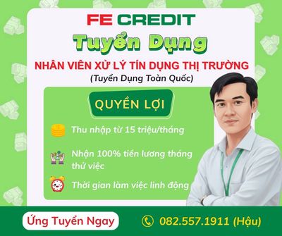 CÔNG TY TÀI CHÍNH TNHH NGÂN HÀNG VIỆT NAM THỊNH VƯỢNG SMBC logo