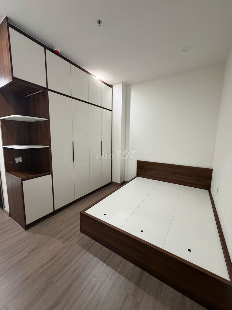 🔥 Cho Thuê A&T Sky Garden 2PN Full Nội Thất Mới 100%