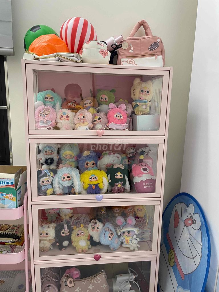 Tủ gỗ Hồng. Mua bán Tủ, kệ gia đình tại Quận Nam Từ Liêm Hà Nội được đăng bởi Phạm Hạnh hình 1