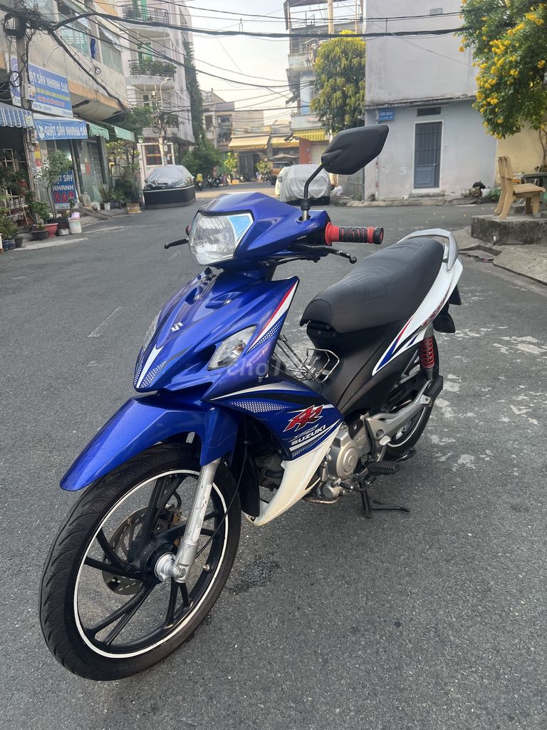 💥 Suzuki Axolo 125 💥 Biển Số TP💥 Có Bảo Hành💥💥💥💥