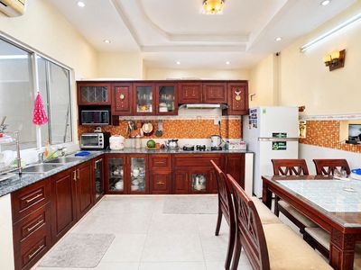 Townhouse 115 m² · 4 bed · Dương Quảng Hàm