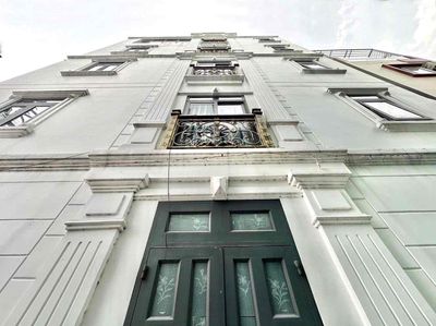 Nhà Đẹp , Ở Hay Cho Thuê Đều Tốt