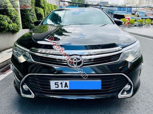 Toyota Camry 2.5Q 2018. Mua bán Ô tô tại Quận Tân Phú Tp Hồ Chí Minh được đăng bởi aHai hình 2