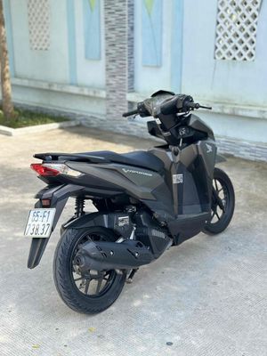Honda Vario 150 2018 Vàng cát 18253 km
